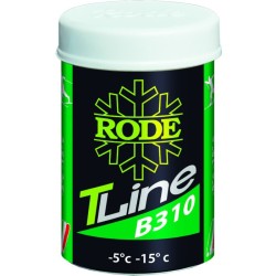 Rode Tline Burkvalla B310 -5°C...-15°C, 45g